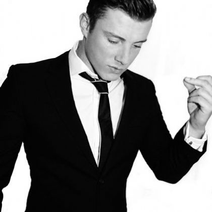 Andy O - Swing & Rat Pack Singer
